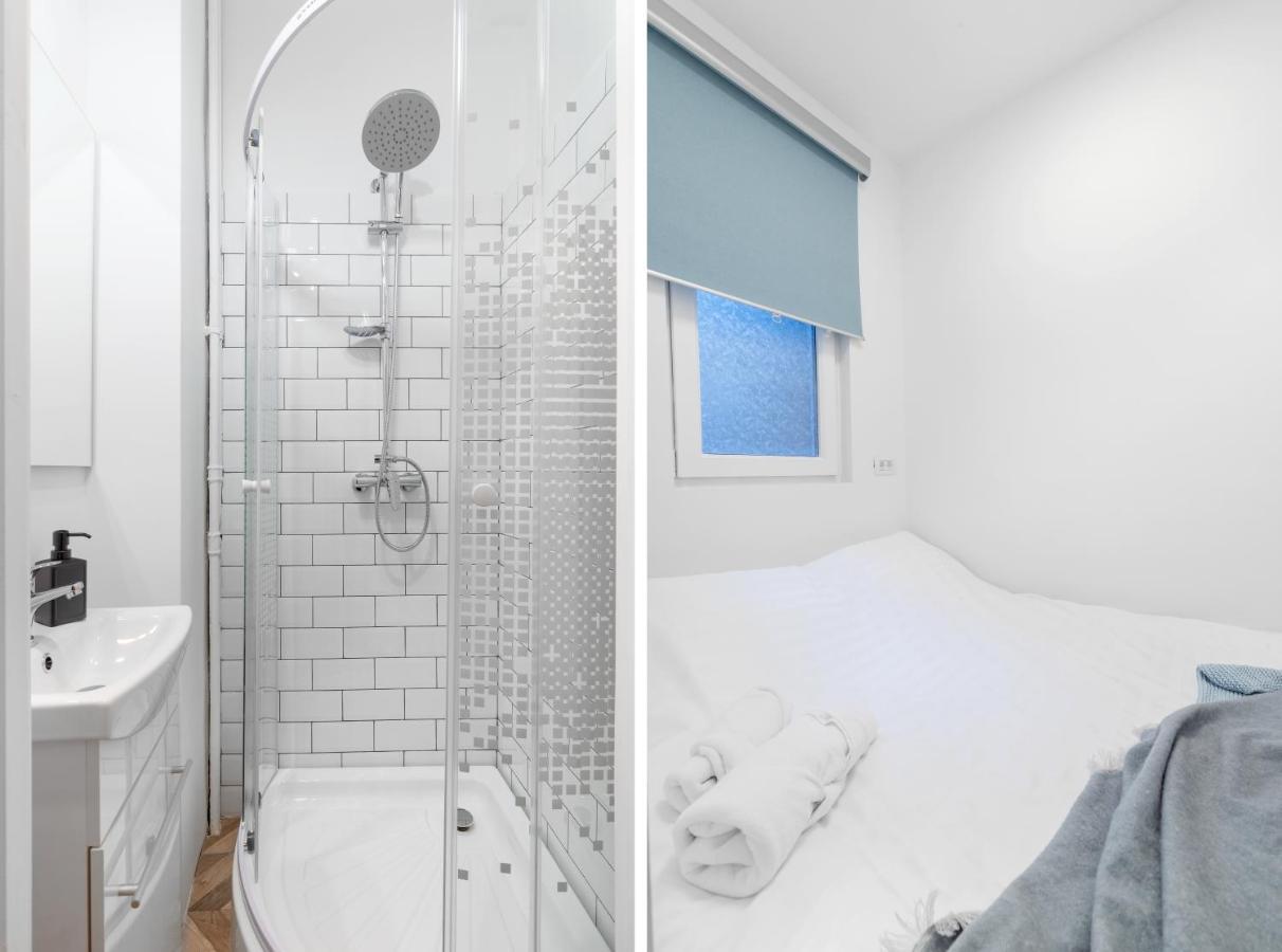 Ultra Central, 15 Sqm Studio By Urbanesq 布加勒斯特 外观 照片
